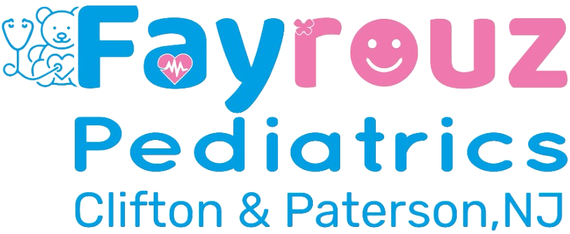 fayrouzpediatrics.com