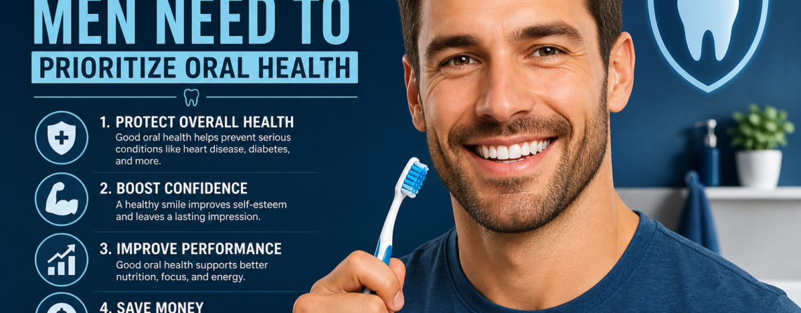 Oral Health