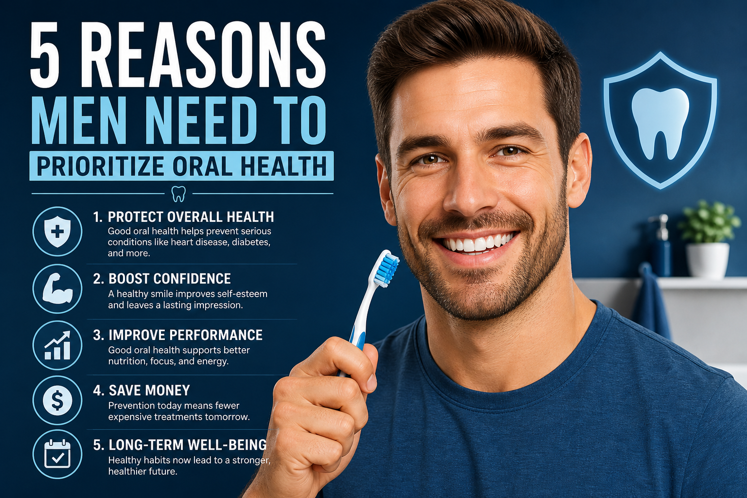 Oral Health