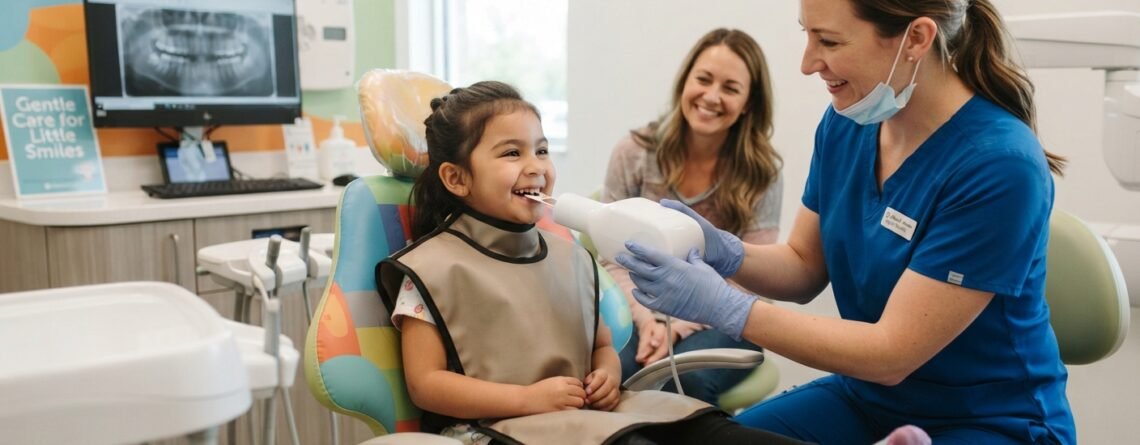 Dental X-Rays