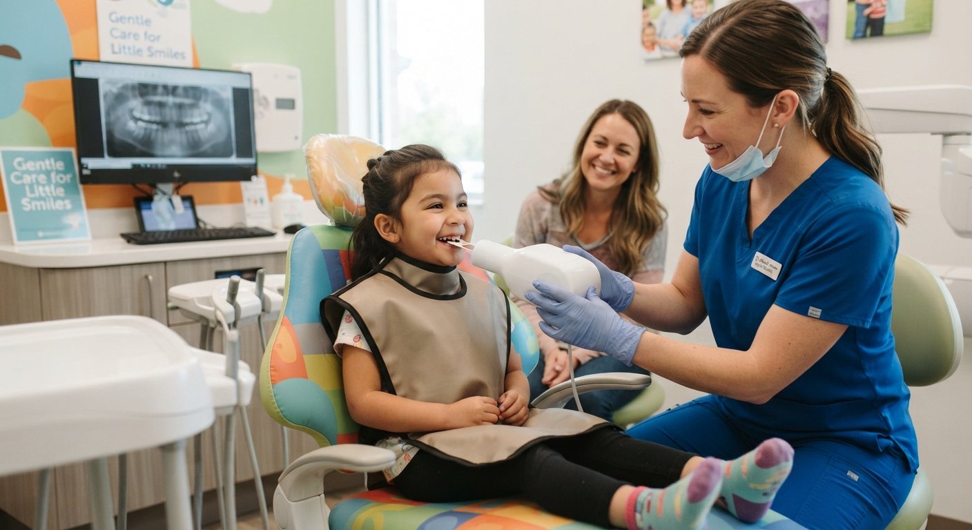 Dental X-Rays